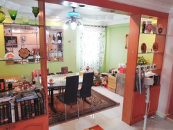 Blk 497H Tampines Street 45 (Tampines), HDB 5 Rooms #164865952